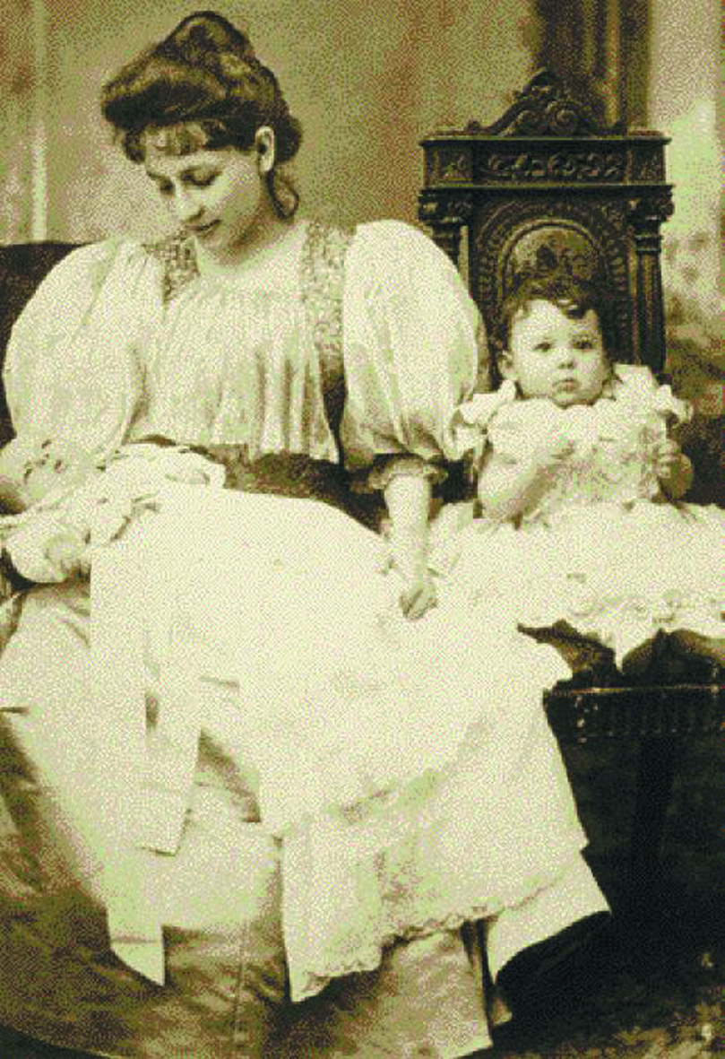 Πηνελόπη Δέλτα – Παιδαγωγός γενεών-3