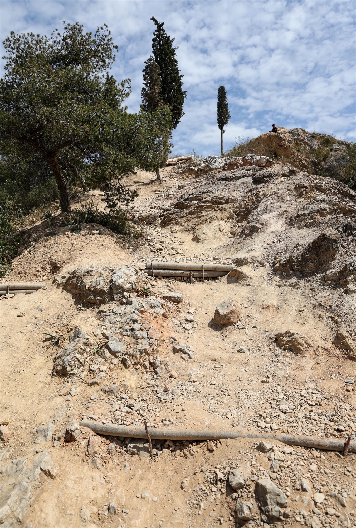 Δήμος Αθηναίων: Η κόντρα με φόντο τις μολότοφ-2