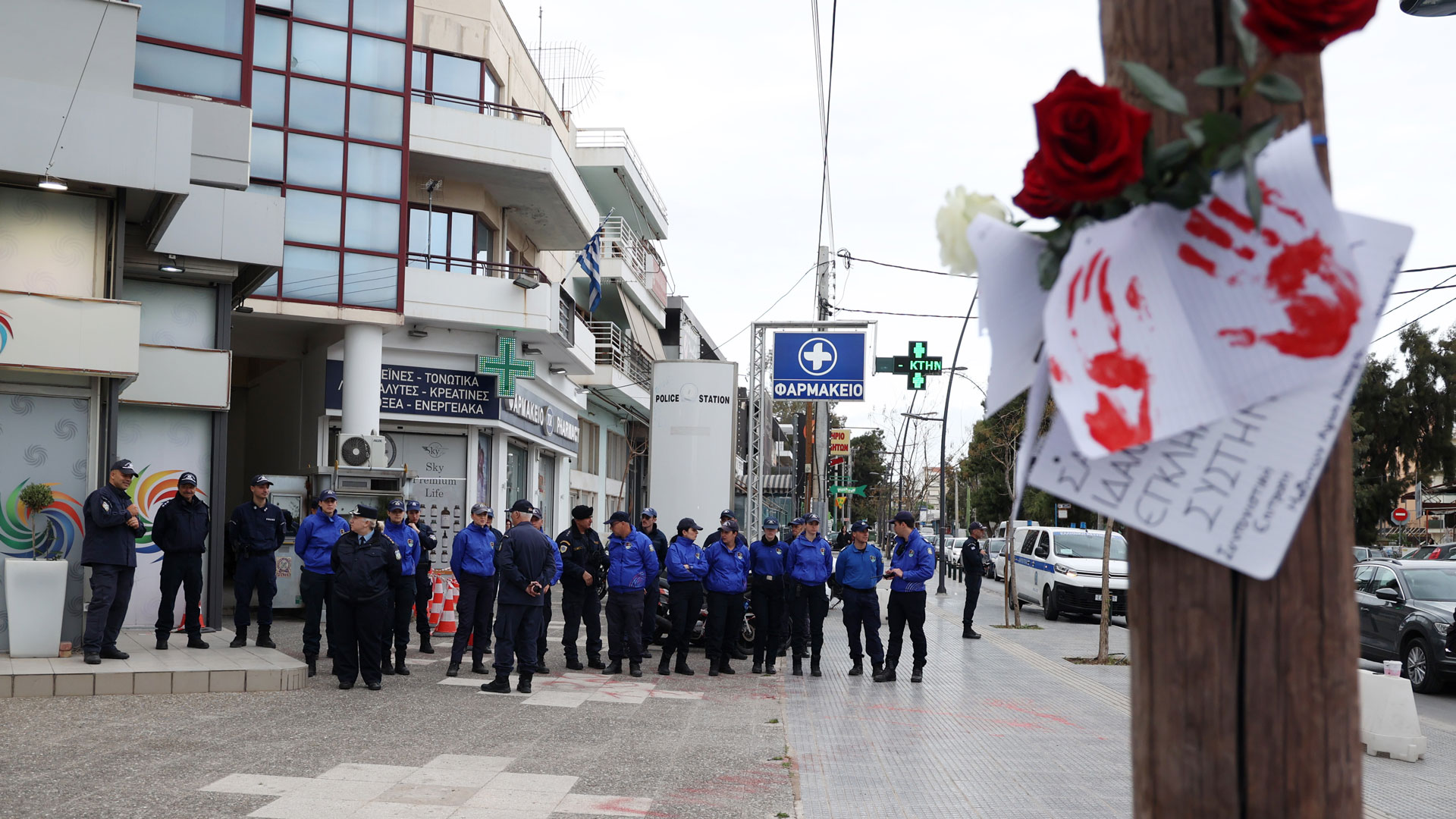 «Με λένε Κυριακή Γρίβα και με δολοφόνησε ο πρώην σύντροφός μου»-6