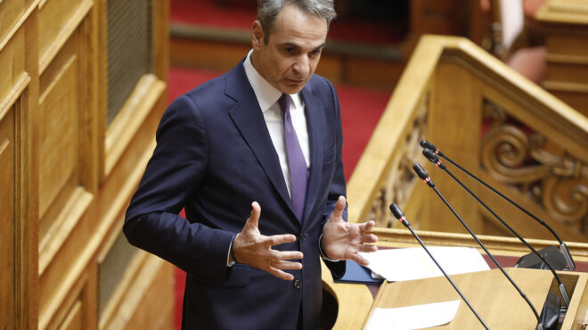 μητσοτάκης-σε-κωνσταντοπούλου-με-καρ-563544817