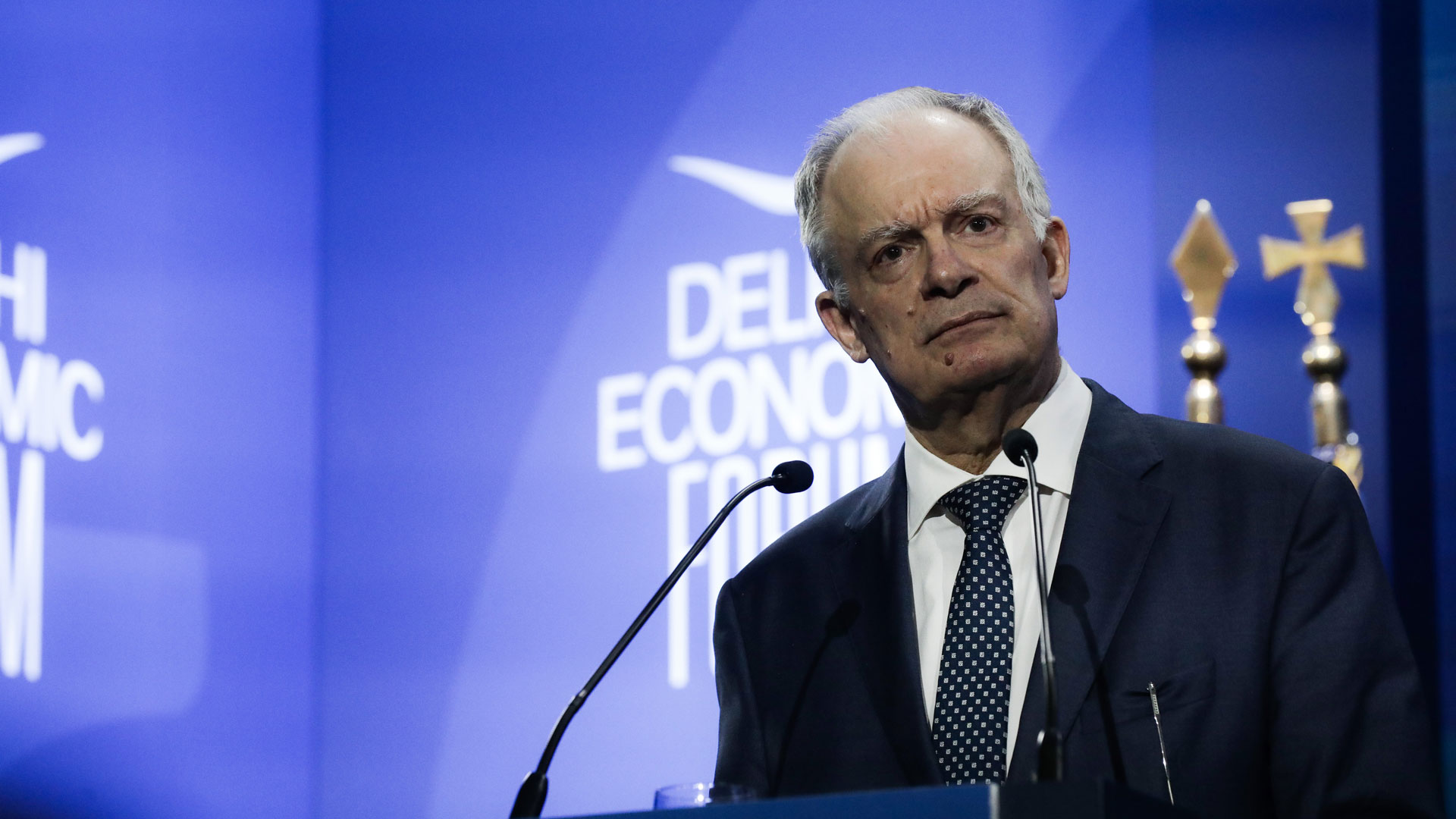 Κ. Τασούλας: Στηρίζουμε τη στρατηγική αυτονομία της Ε.Ε. και την αποκλιμάκωση του εμπορικού πολέμου-1