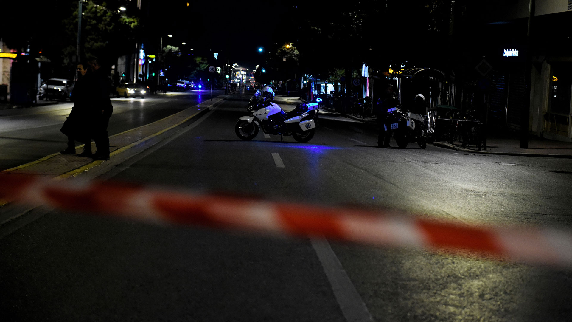 Εκρηξη βόμβας στη Hellenic Train – Εικόνες από το σημείο-13