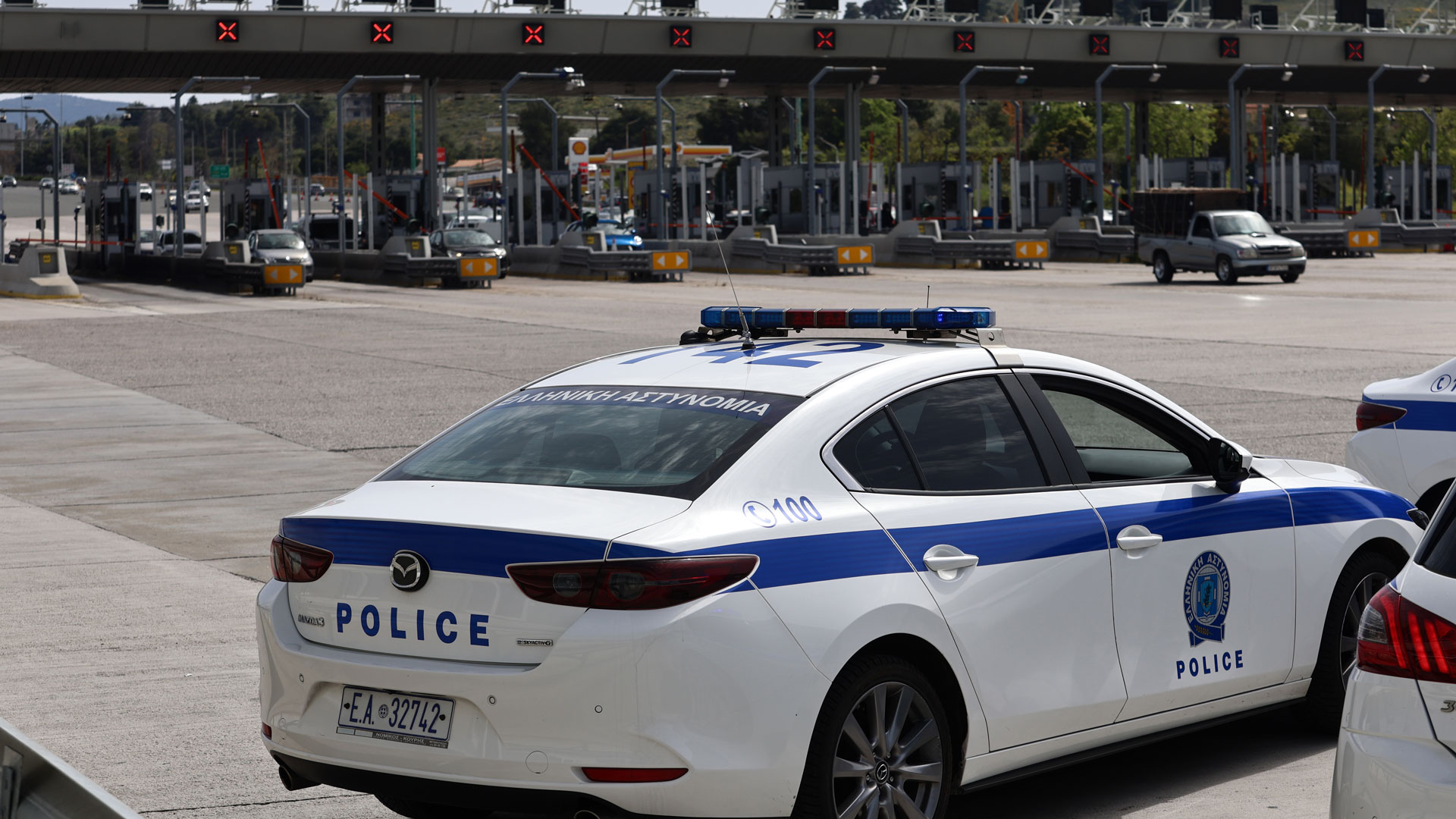 Κορυφώνεται η έξοδος του Πάσχα: Αυξημένη κίνηση στα λιμάνια, καθυστερήσεις στην Αττική Οδό-4