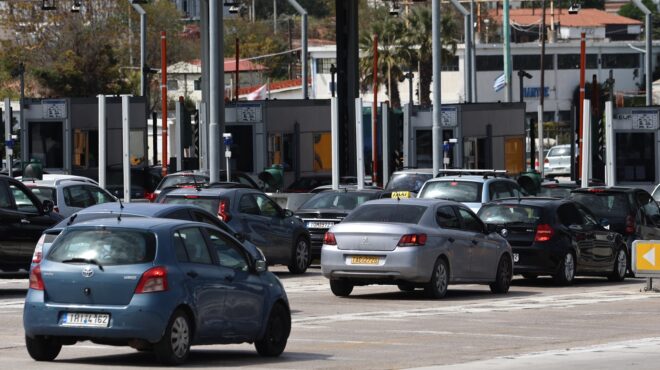 πάσχα-92-000-οχήματα-έφυγαν-τη-μ-πέμπτη-από-563571055