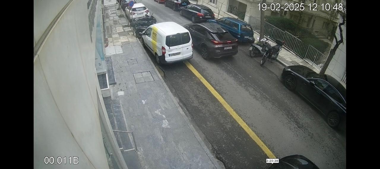 Ντοκουμέντα από τη συμμορία που λήστεψε τη μητέρα της Αννας Μισέλ Ασημακοπούλου-1