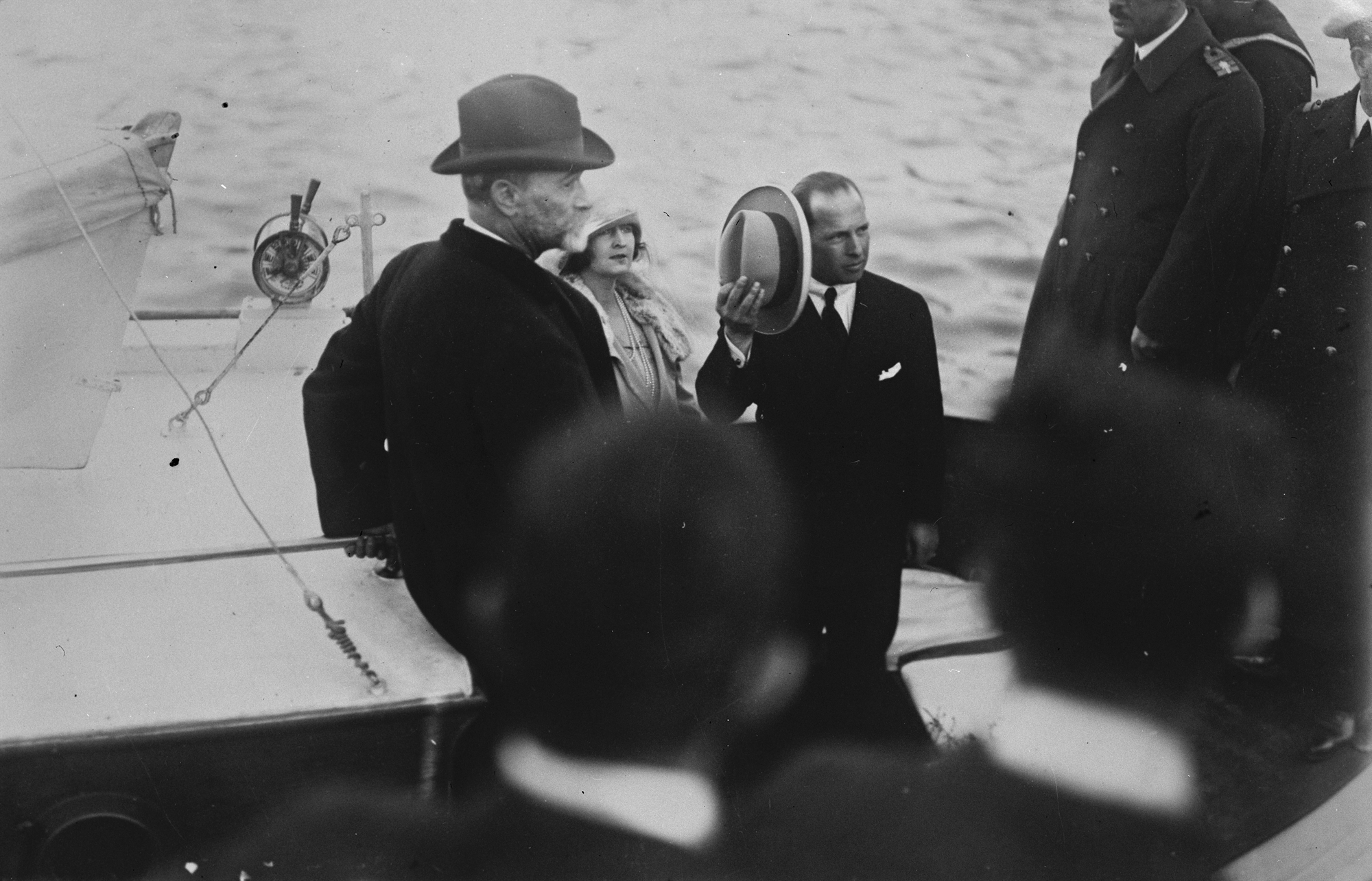 Αλέξανδρος Οθωναίος – Στις επάλξεις του βενιζελισμού και της Αβασίλευτης Δημοκρατίας-6