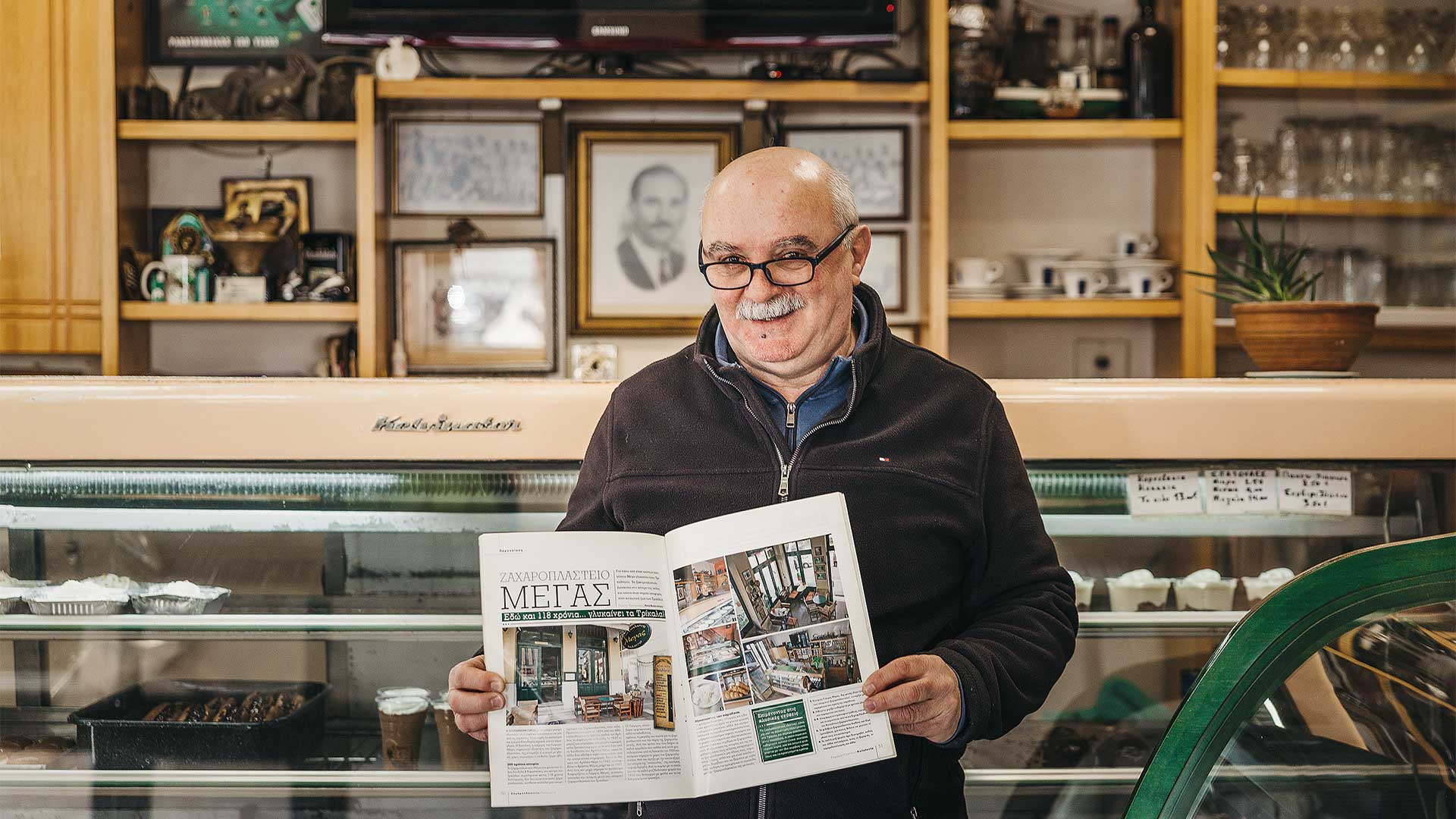 Τρίκαλα: Εκεί που χτυπά η καρδιά της πόλης-2