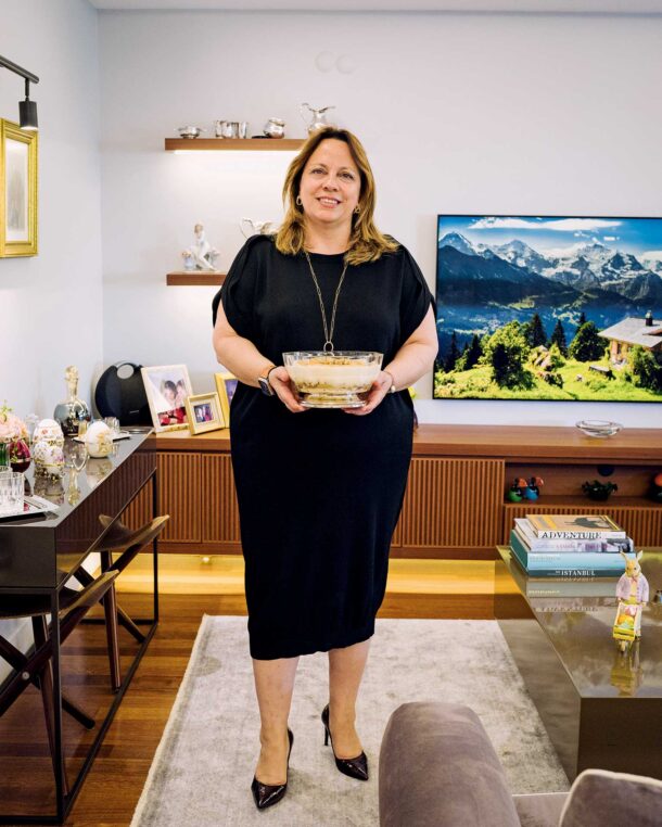 Πάσχα στην Κωνσταντινούπολη: Τα γλυκά που κερνούν οι Πολίτες στα σπίτια τους-1