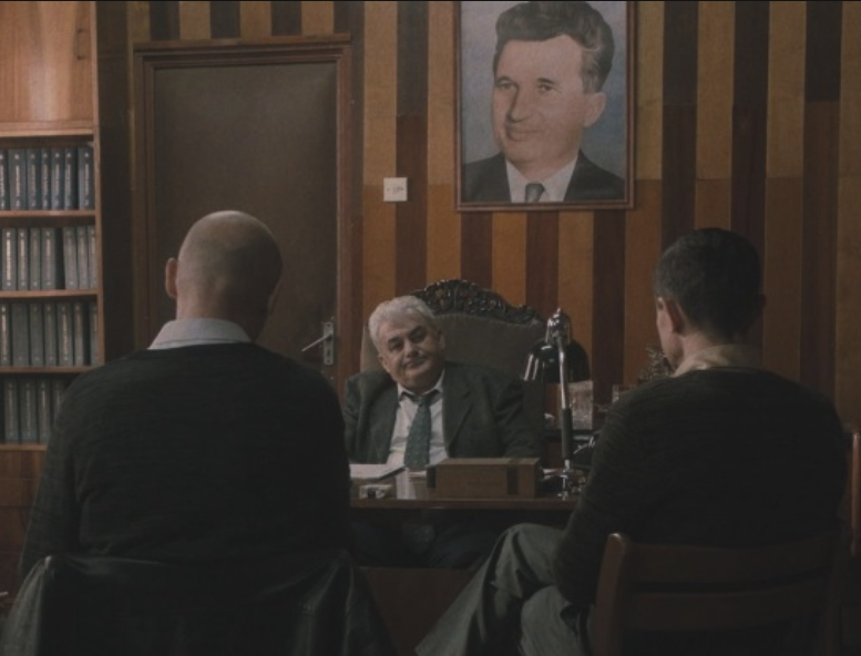 HOME CINEMA: Ενα έγκλημα κι ένας εφιάλτης-1