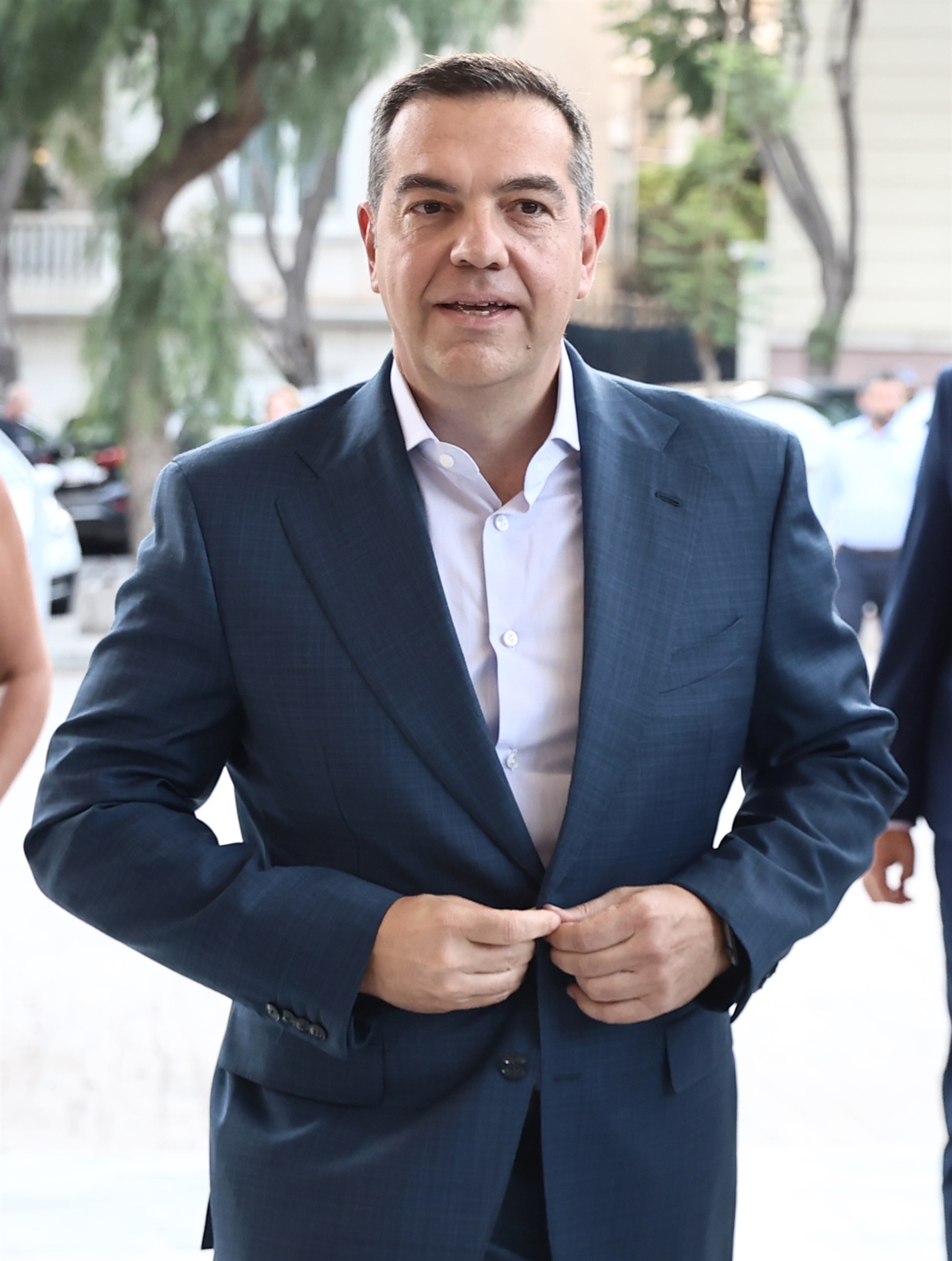 Εντός και Εκτός: Μέχρι τα τέλη Απριλίου ο θαλάσσιος χωροταξικός σχεδιασμός-1