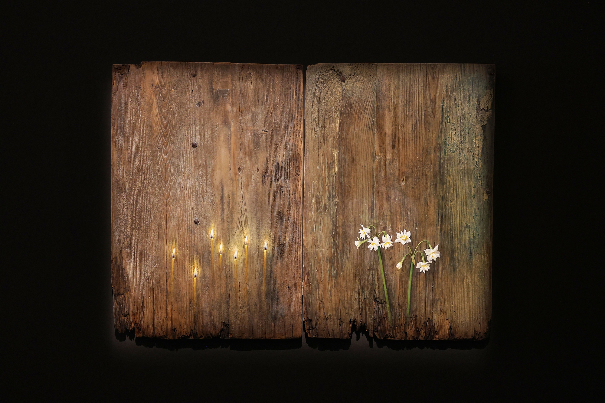 Χρήστος Μποκόρος στην «Κ»: Κανένας δεν σώζεται μονάχος του-2