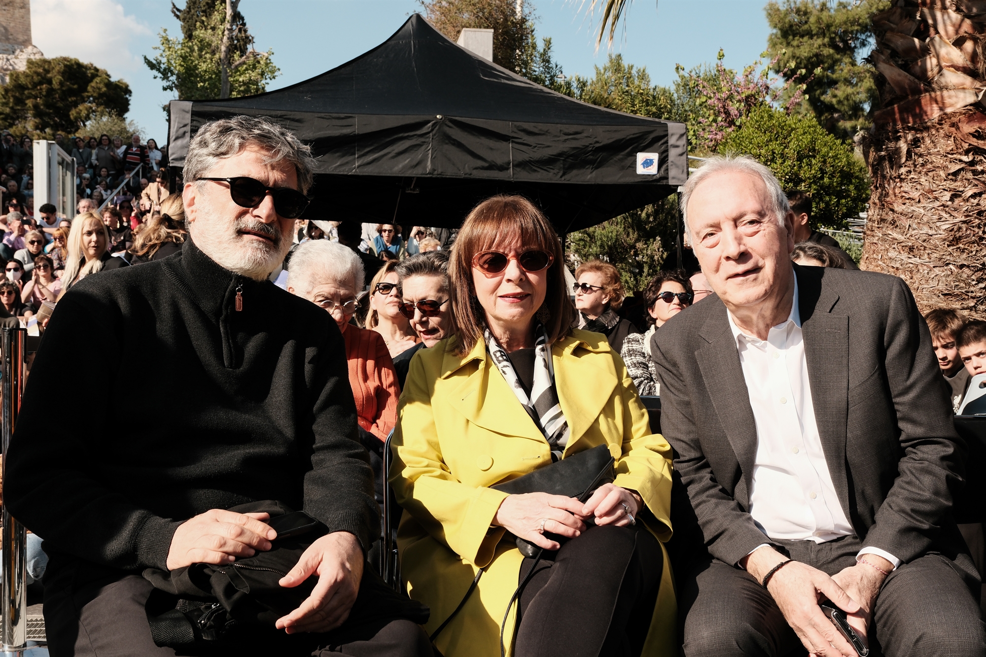 Το Φεστιβάλ Λατρευτικής Μουσικής μάς θύμισε τι σημαίνει Πάσχα στην πόλη-4