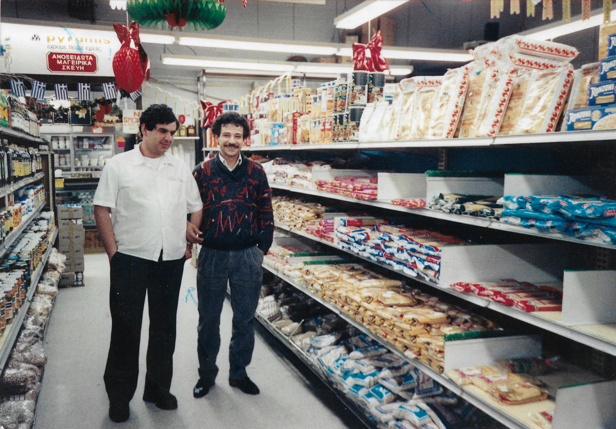 Βήχει ο Τραμπ, αρρωσταίνουν οι Γαργαλιάνοι-5