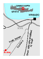 Βούτες Ηρακλείου: Τέσσερα σενάρια για τις ρηγματώσεις-2