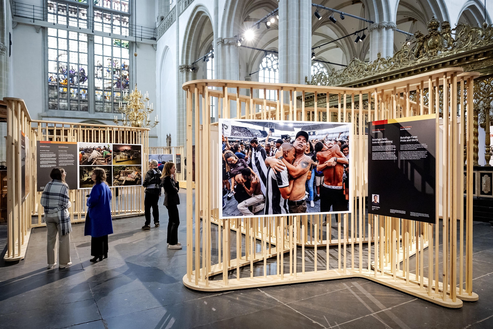 Φωτογραφίες της χρονιάς – Μαρτυρίες πολέμου και πόνου-1