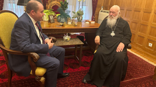 αρχιεπίσκοπος-ιερώνυμος-στο-breitbart-θετική-563567890