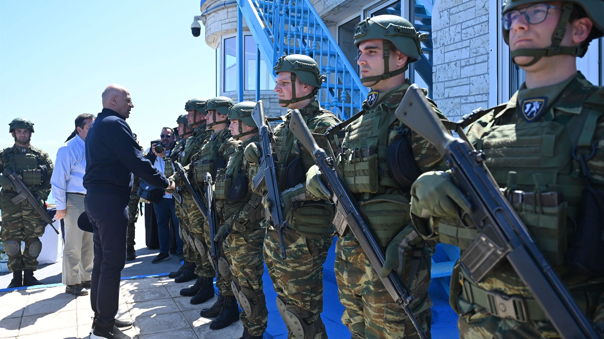 Παράθυρο από Πεντάγωνο για τα F-35 στην Τουρκία – Τα μηνύματα που φθάνουν στην Αθήνα-1