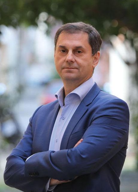 Χάρης Θεοχάρης στην «Κ»: Στροφή στη βιώσιμη τουριστική ανάπτυξη-1