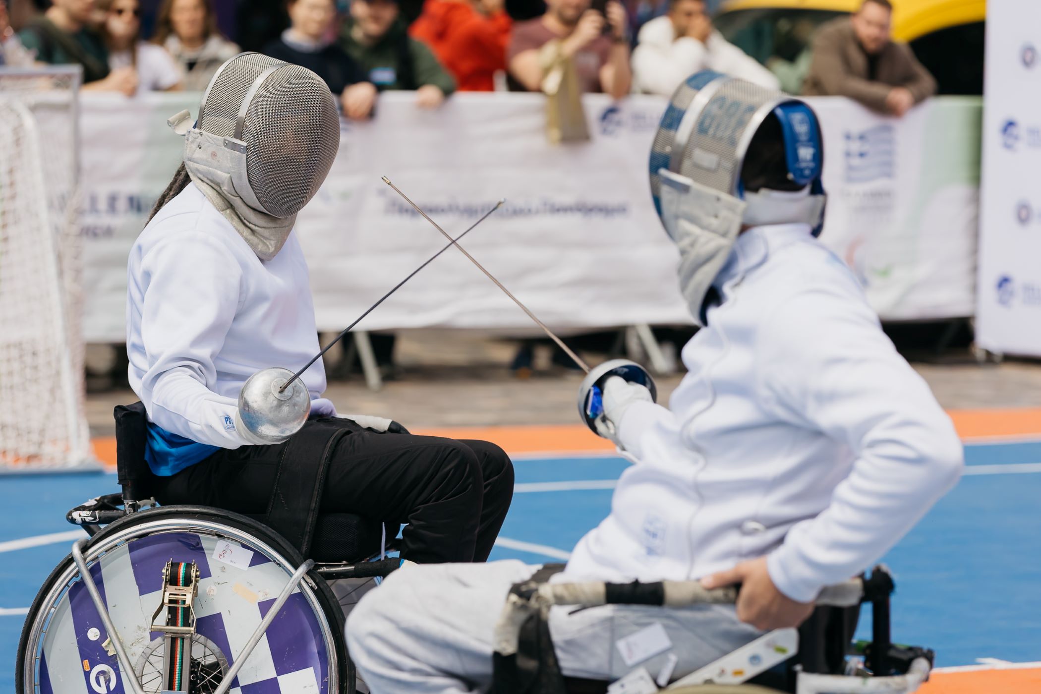 3ο Παραολυμπιακό Πανόραμα από την HELLENiQ ENERGY – Επενδύοντας σε ένα μέλλον χωρίς αποκλεισμούς-3