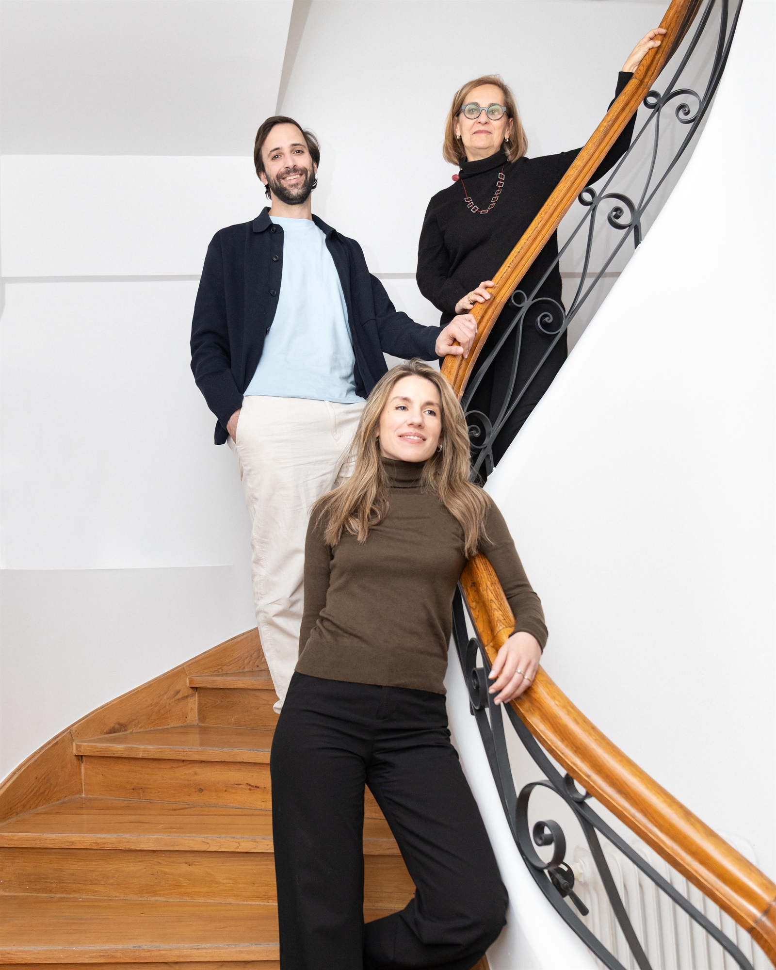 Στην ταλαιπωρημένη κάτω όχθη της οδού Πατησίων, η τέχνη παίρνει το πάνω χέρι-1