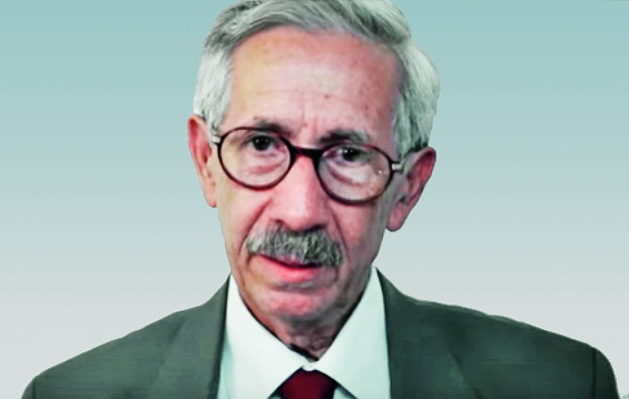 Βασίλειος Μαρκής: Η ανεξαρτησία δεν μπορεί να καταλήξει σε ασυδοσία-1