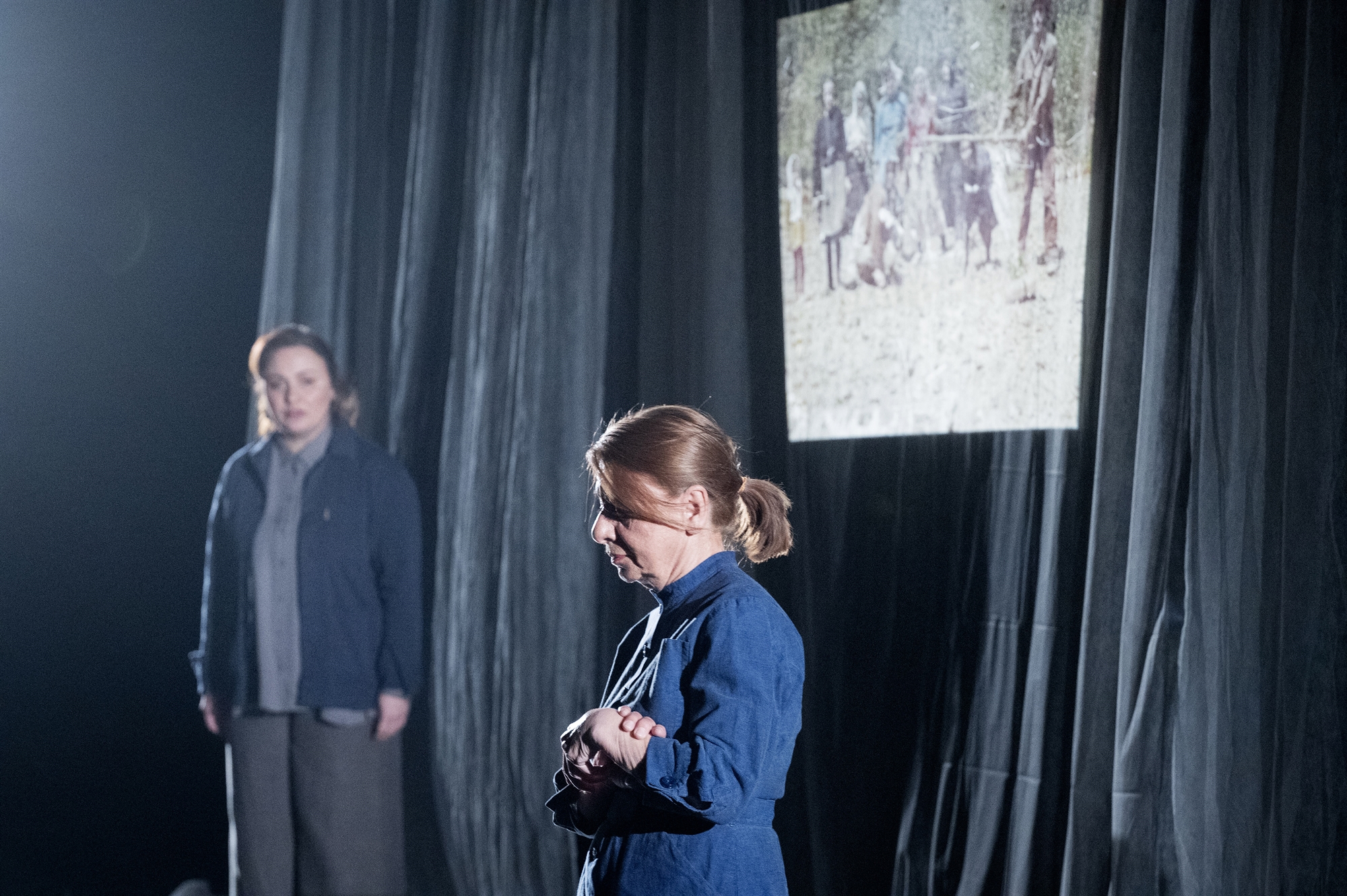 Τα «γκόρτσα» που ενθουσίασαν το κοινό της Σουηδίας-1