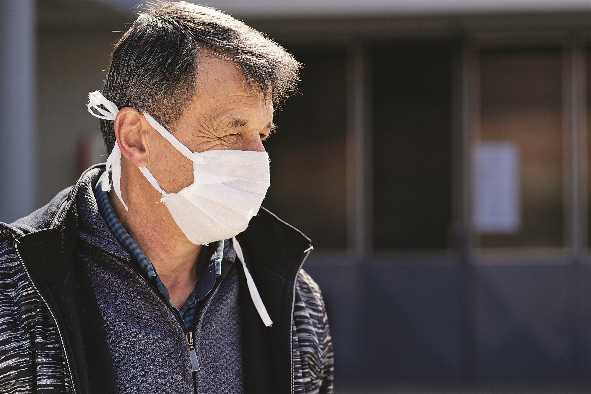 Πώς να αντιμετωπίσετε την επιδείνωση των εποχών της αλλεργίας-1