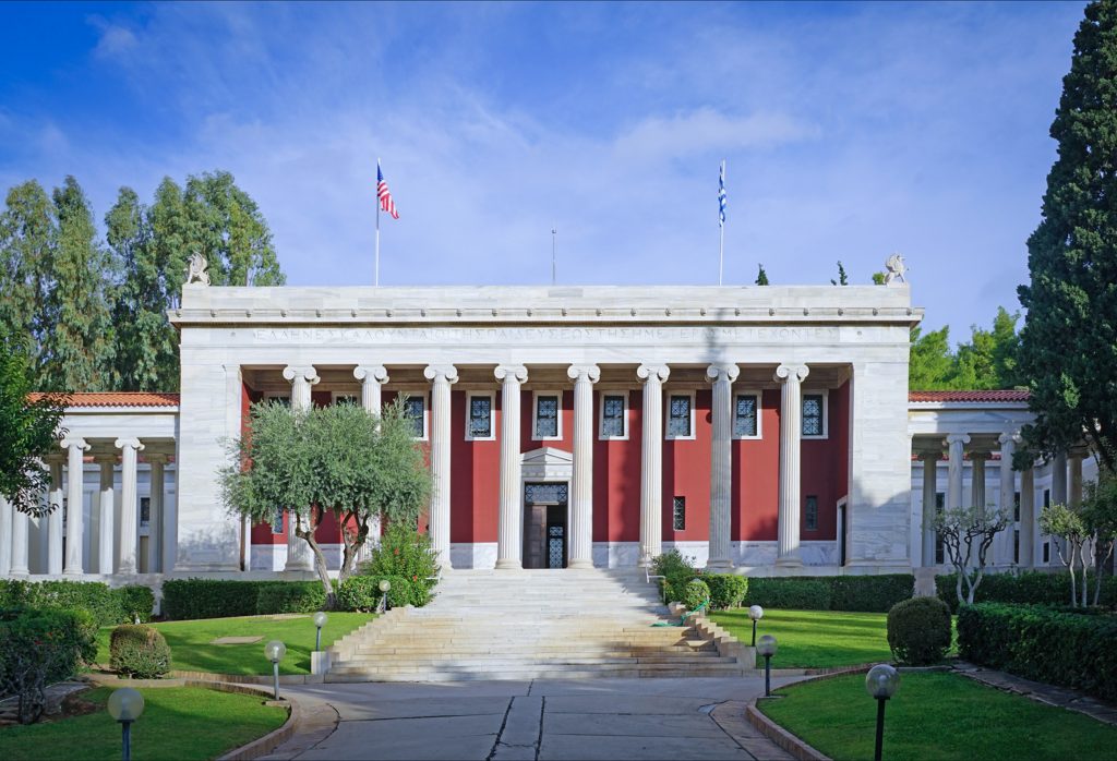 Στις 8 Μαΐου απονέμεται το βραβείο Γενναδείου στο Οικουμενικό Πατριαρχείο-1