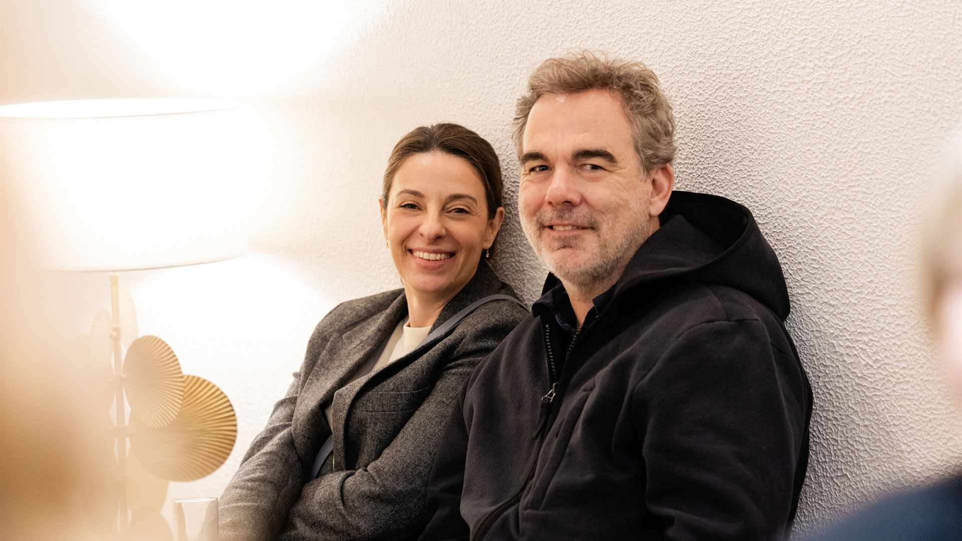 Ανοιξιάτικα εγκαίνια για τον νέο χώρο του σχεδιαστή κοσμημάτων Γιάννη Σεργάκη-3