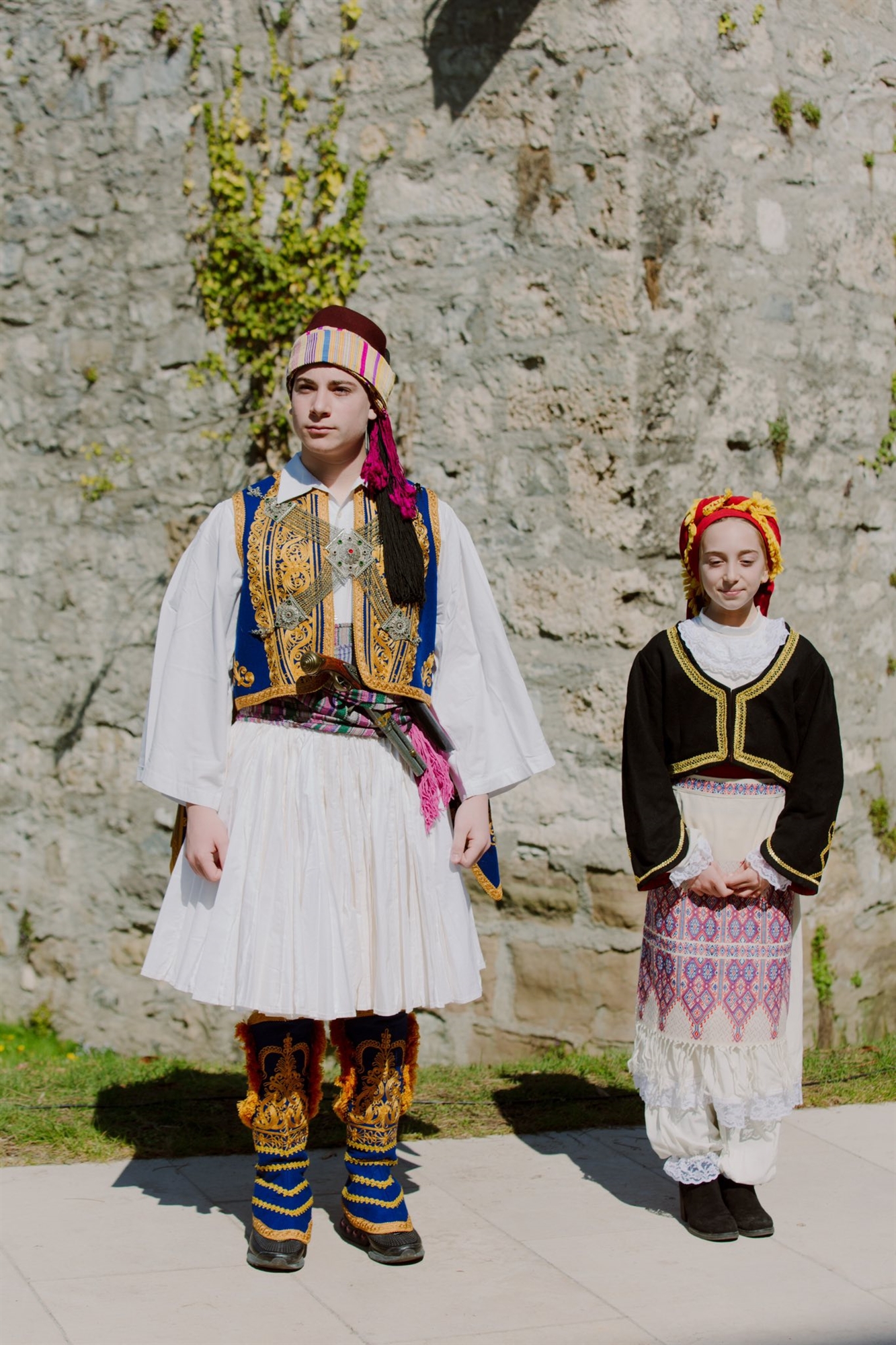 Διπλή γιορτή εθνικής ανάτασης για τους Ελληνες της Γενεύης-3