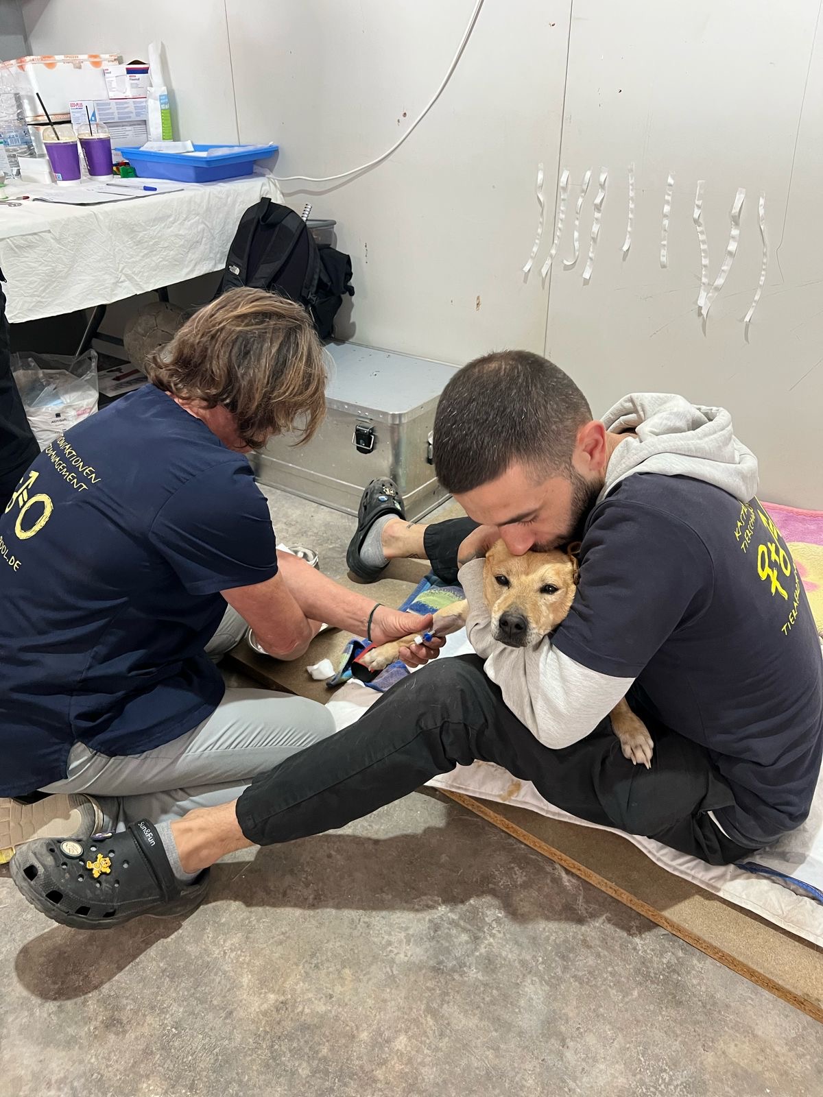 Στο πεδίο με την πρώτη Αστυνομία Ζώων-5