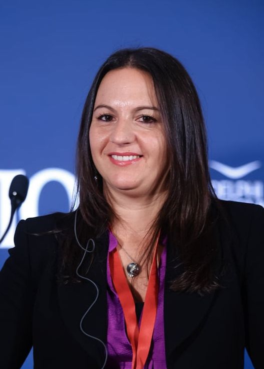 Βαλεντίνα Ρέινο: Οι απαγορεύσεις Airbnb δεν λύνουν το στεγαστικό-1