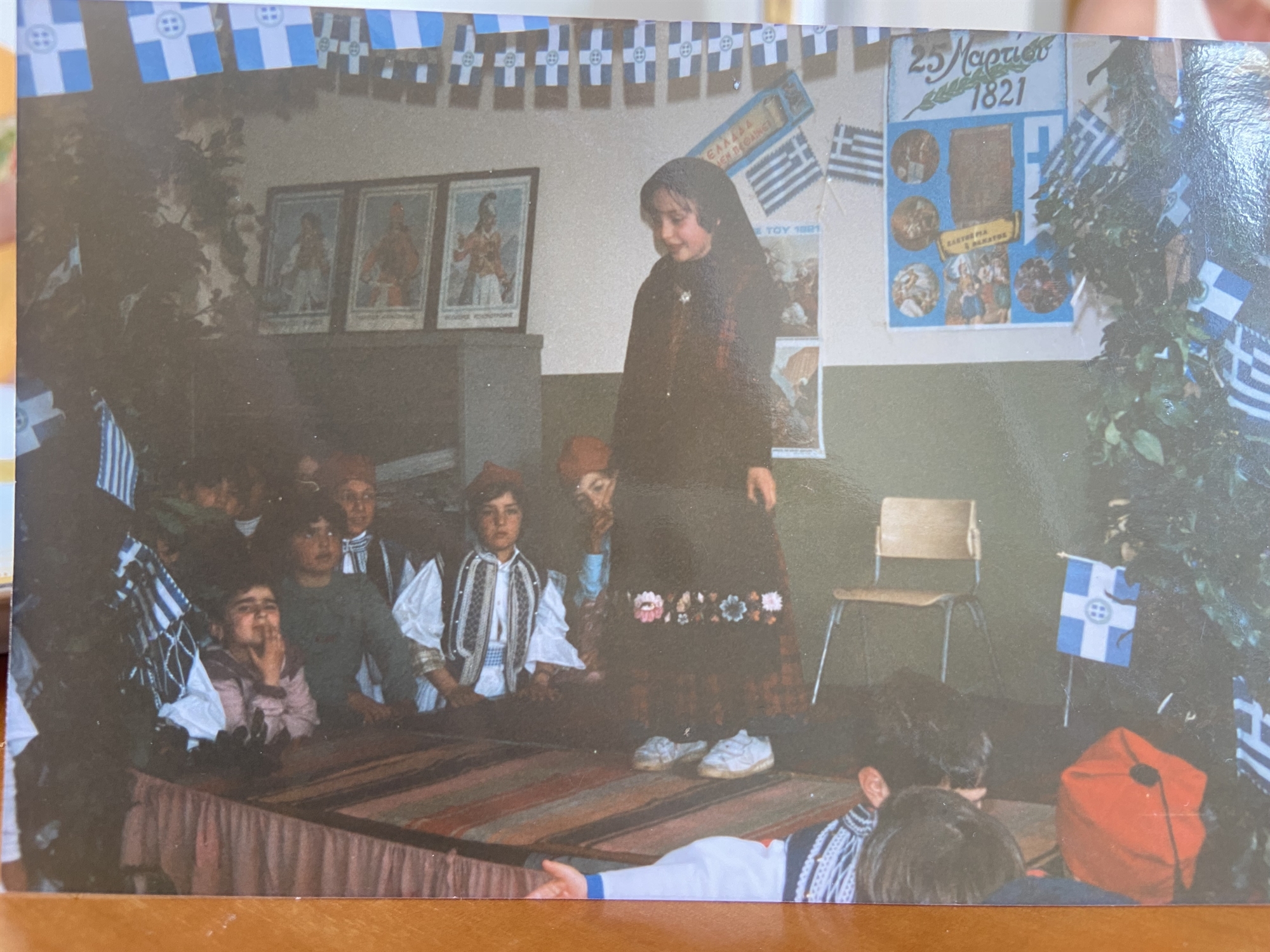 Τα «γκόρτσα» που ενθουσίασαν το κοινό της Σουηδίας-3