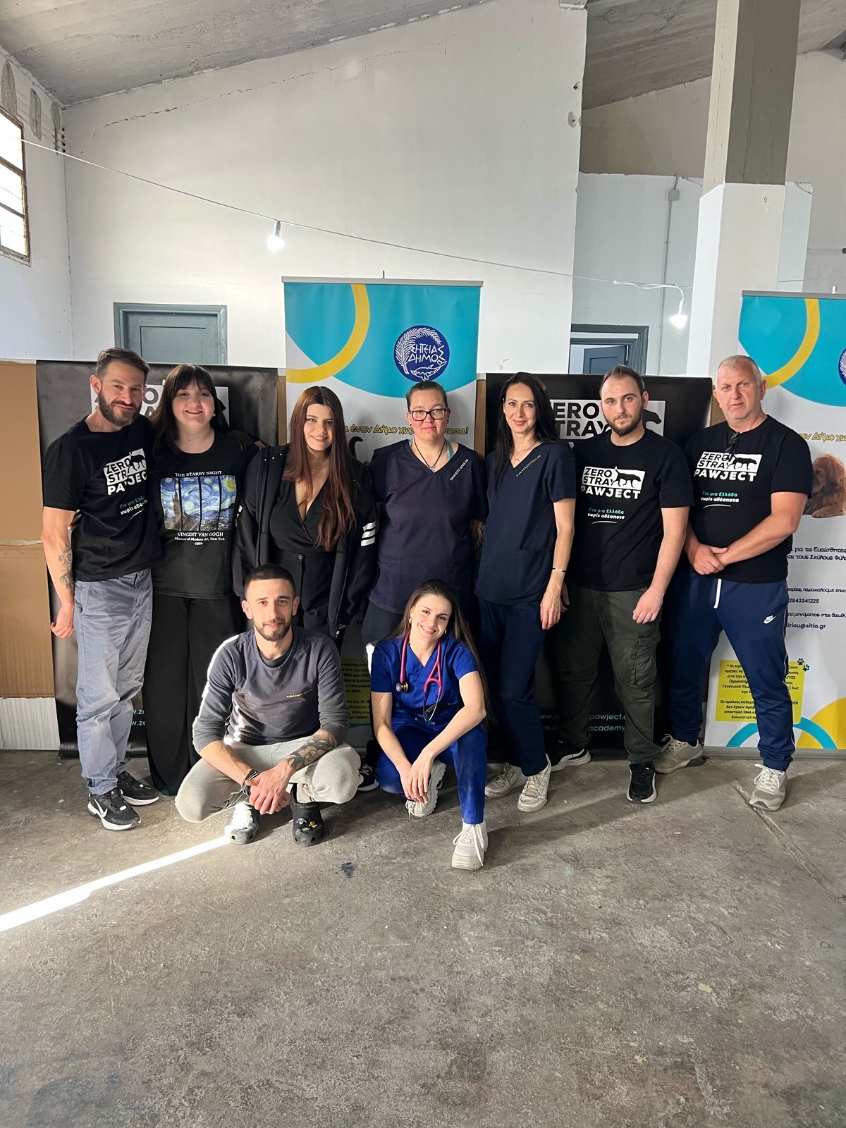 Στο πεδίο με την πρώτη Αστυνομία Ζώων-6