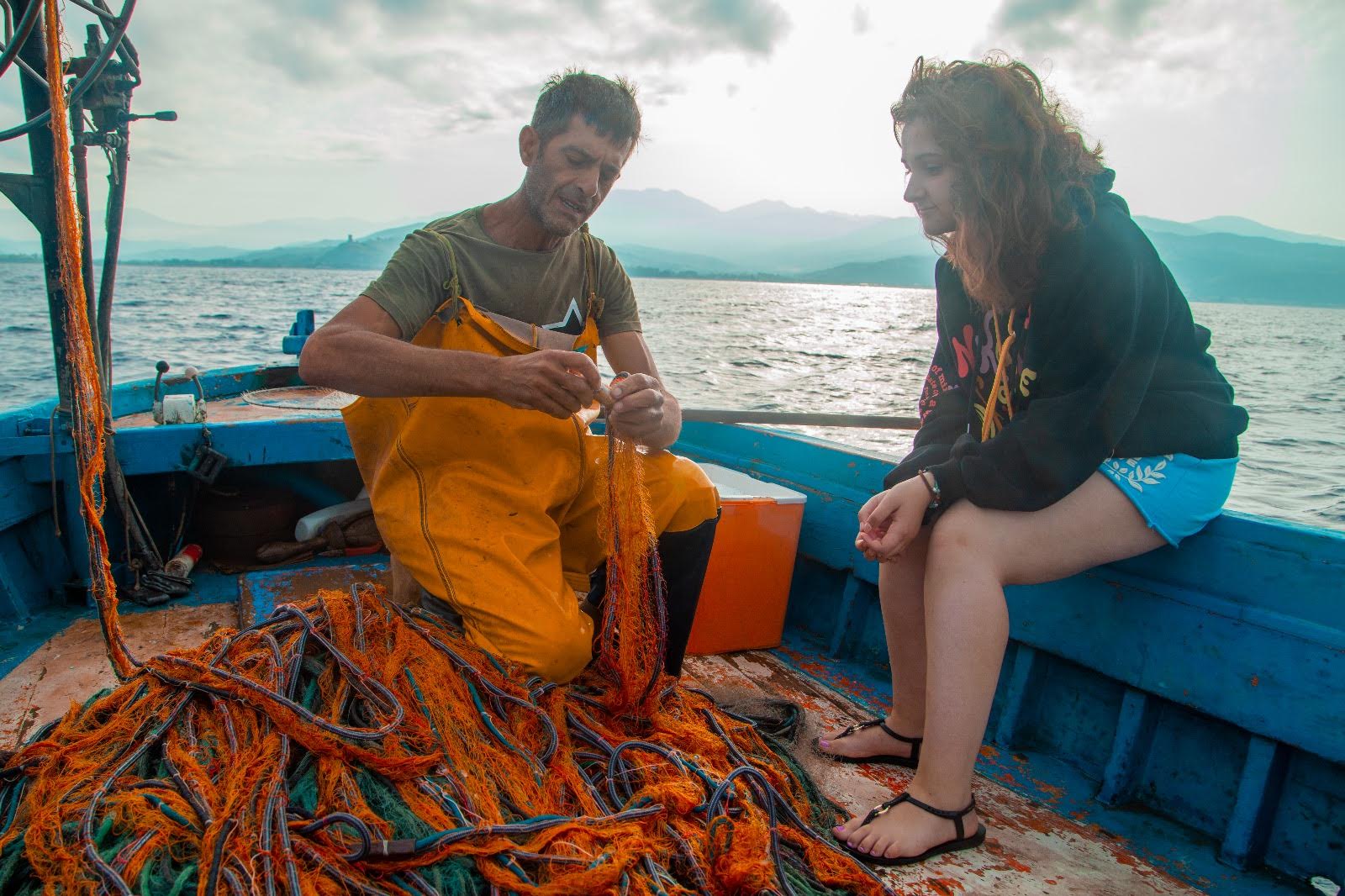 Σε ΜΚΟ από Κύπρο και Ιταλία τα βραβεία Ευρωπαίων Πολιτών «Κώστας Καρράς»-1