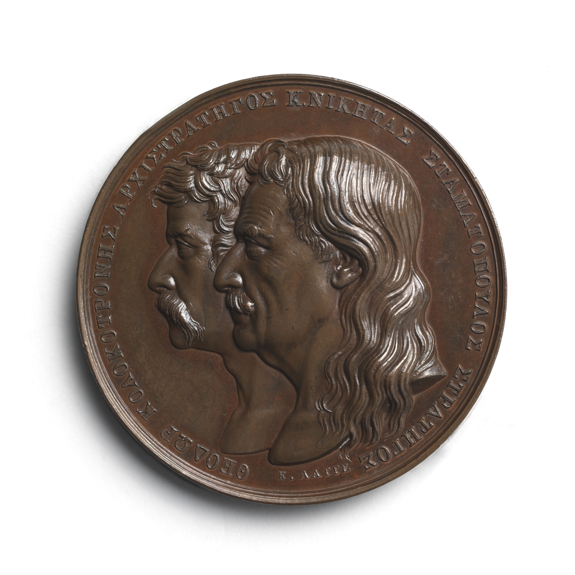 Νικηταράς ο Τουρκοφάγος – Ατρόμητος αγωνιστής το 1821, μεγάλος αγνοημένος μετά-14