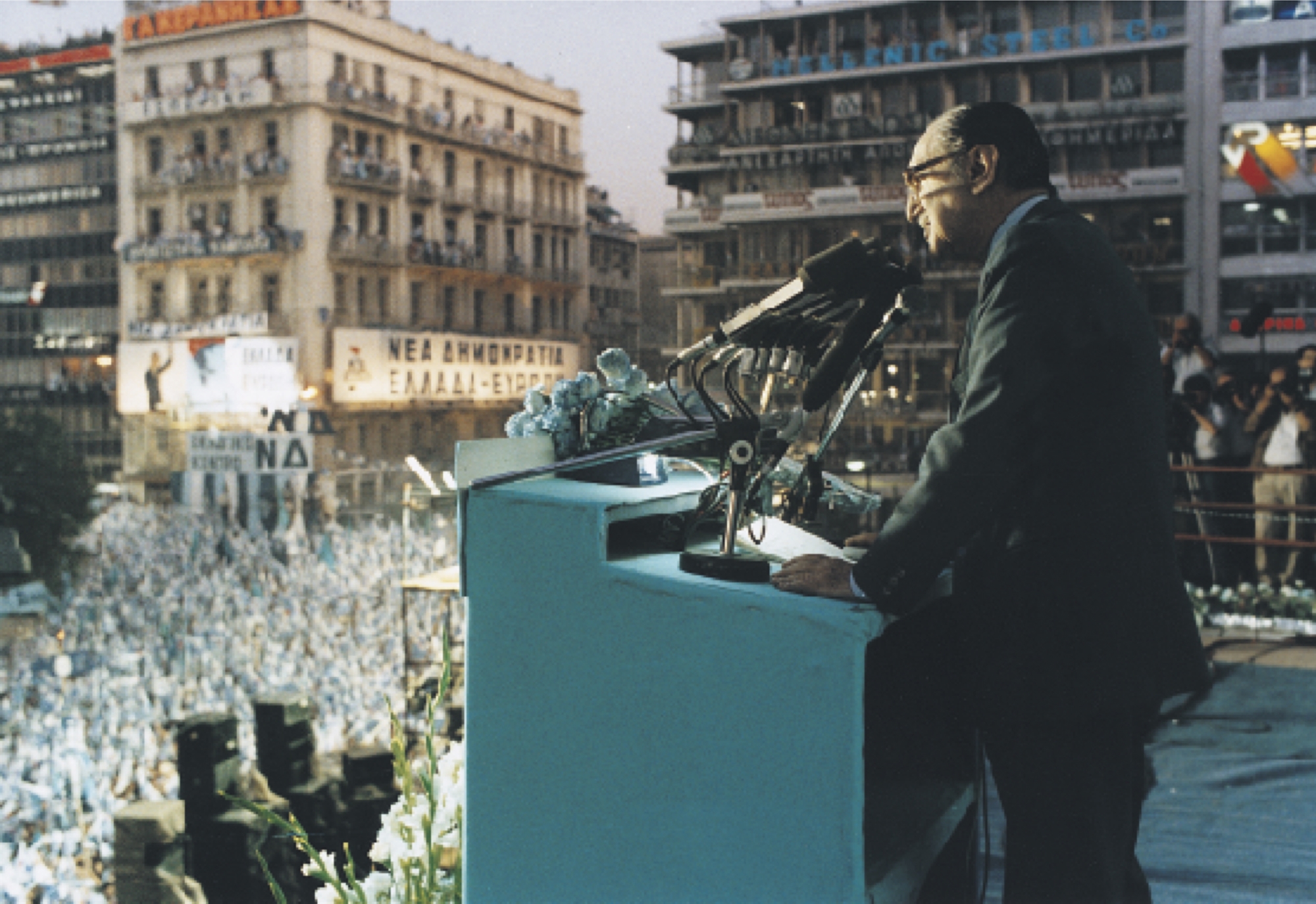 Ευρωεκλογές, με το μάτι στις εθνικές κάλπες-1