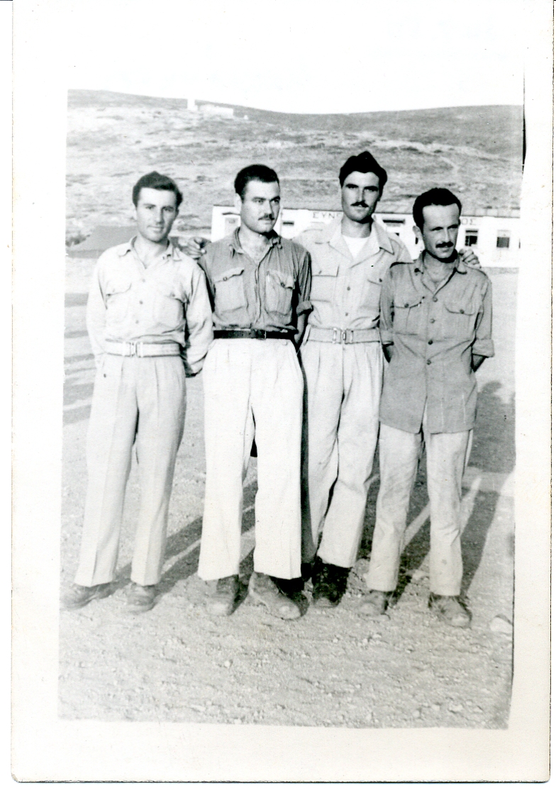 Ο Κάφκα στη Μακρόνησο-1