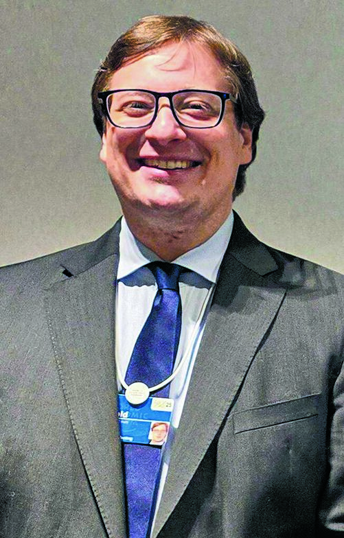 Τιλ Λέοπολντ: 78 εκατ. νέες θέσεις εργασίας έως το 2030-1