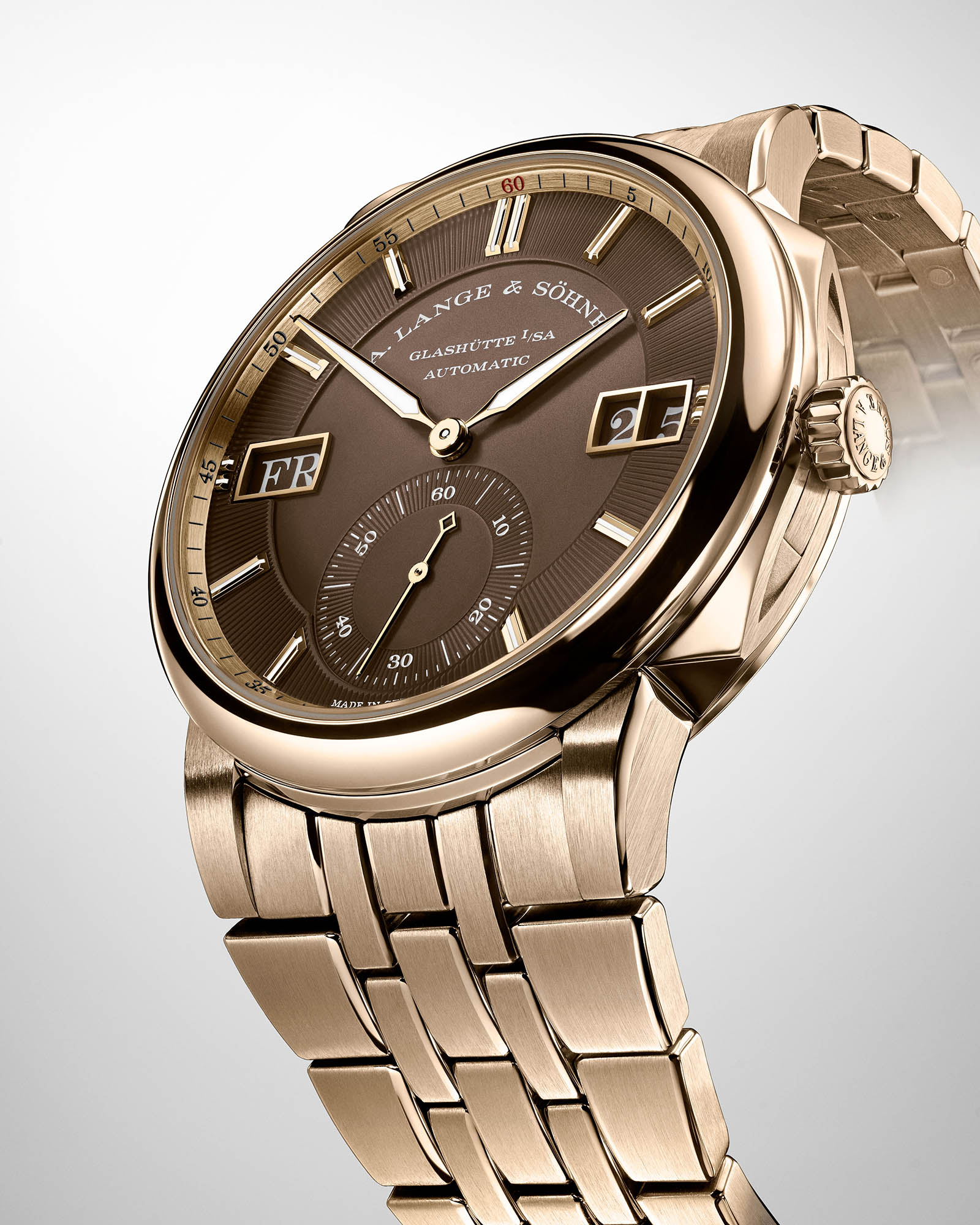 50 ακόμη ρολόγια που μας εντυπωσίασαν στην πρόσφατη έκθεση της Γενεύης-2