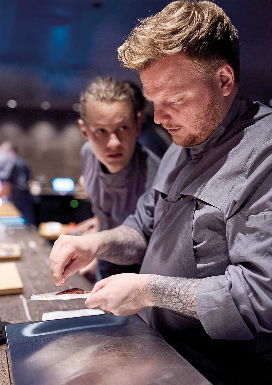 Πού να φάτε στην Κοπεγχάγη, τη γαστρονομική πρωτεύουσα του βορρά-3