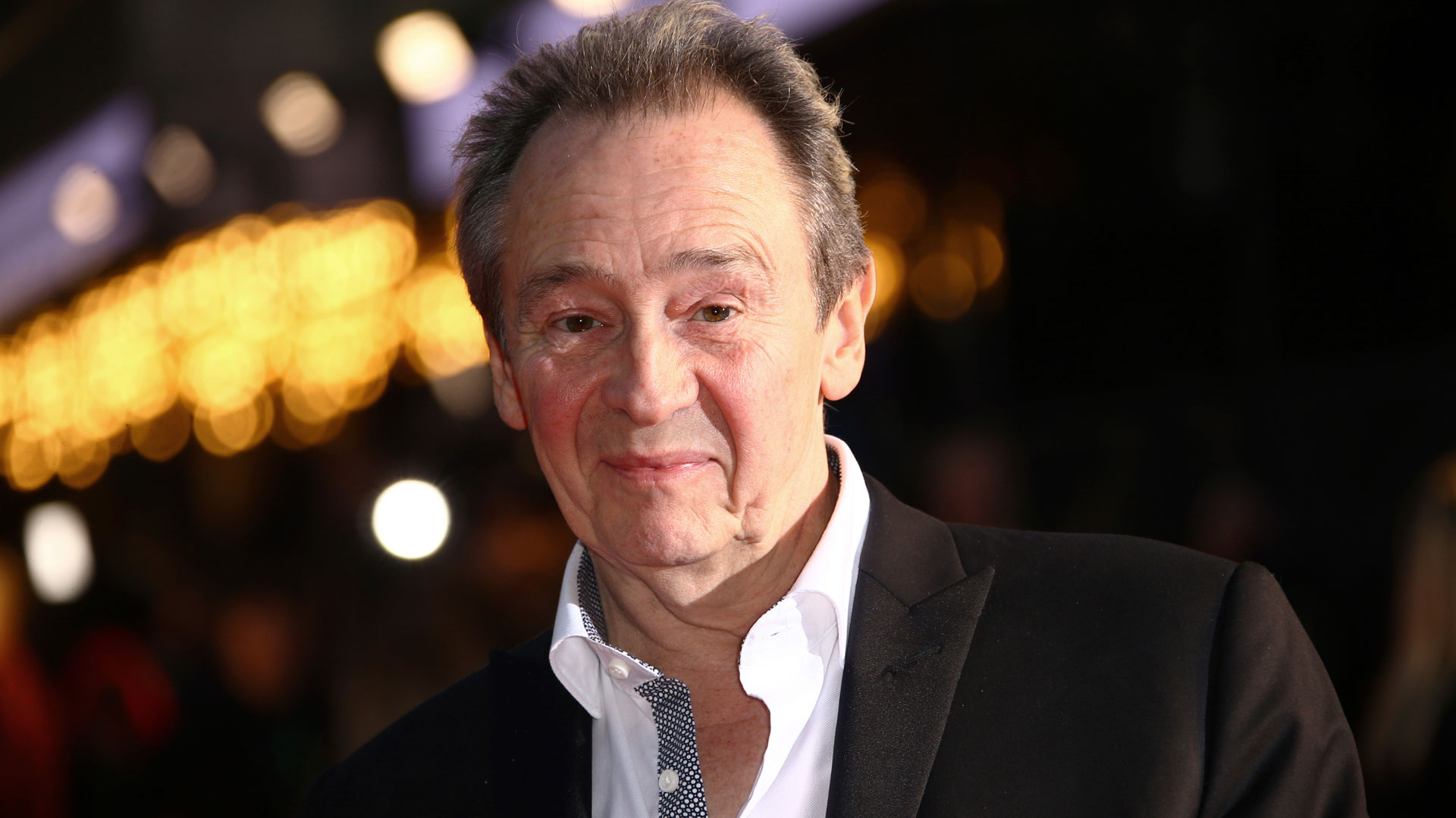 «Χάρι Πότερ»: Πρόσωπα έκπληξη στους ρόλους του Σνέιπ, του Χάγκριντ και της ΜακΓκόναγκαλ-4