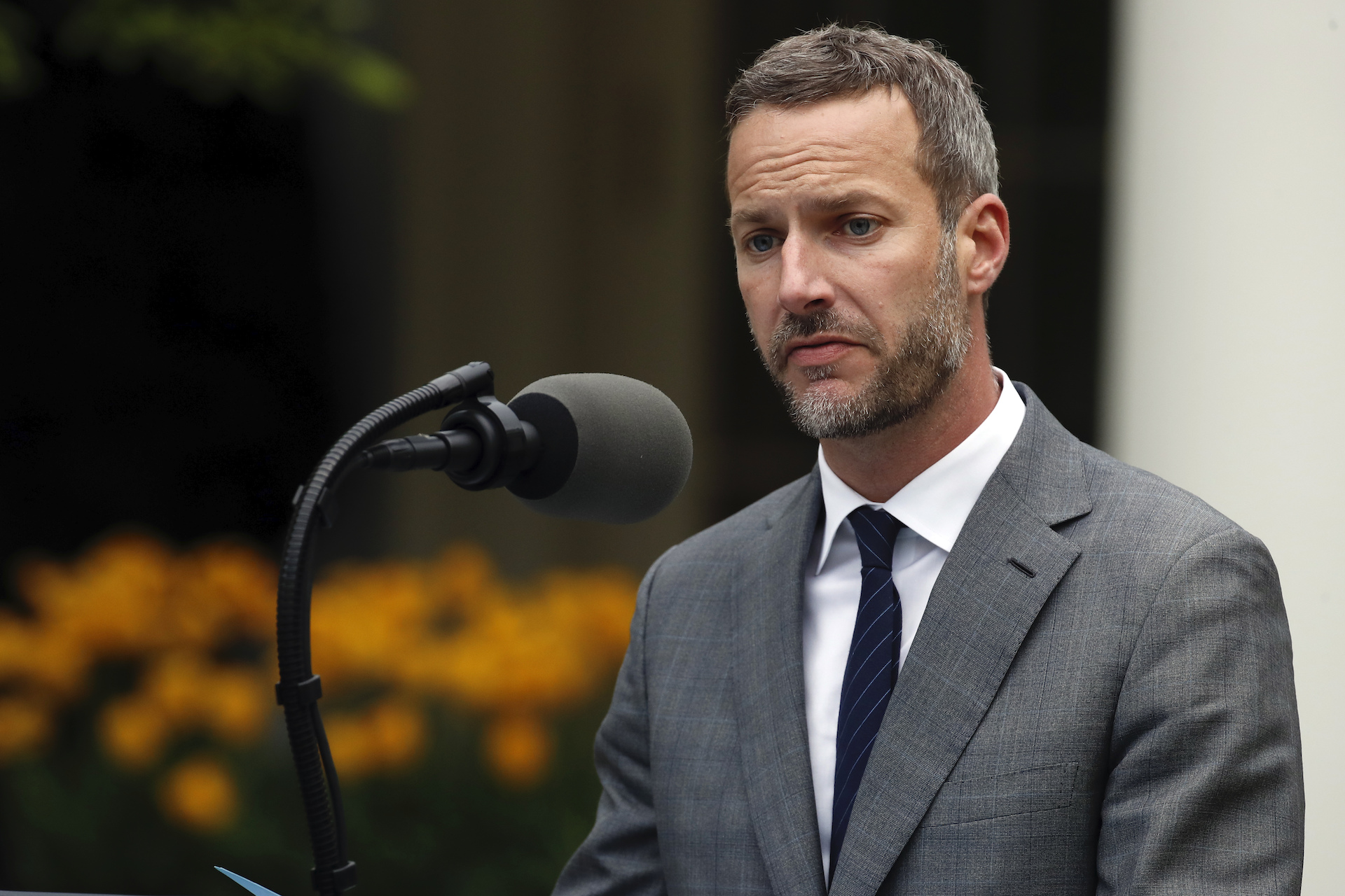 Τραμπ 2.0: Τα τρία στρατόπεδα στην εξωτερική πολιτική-9