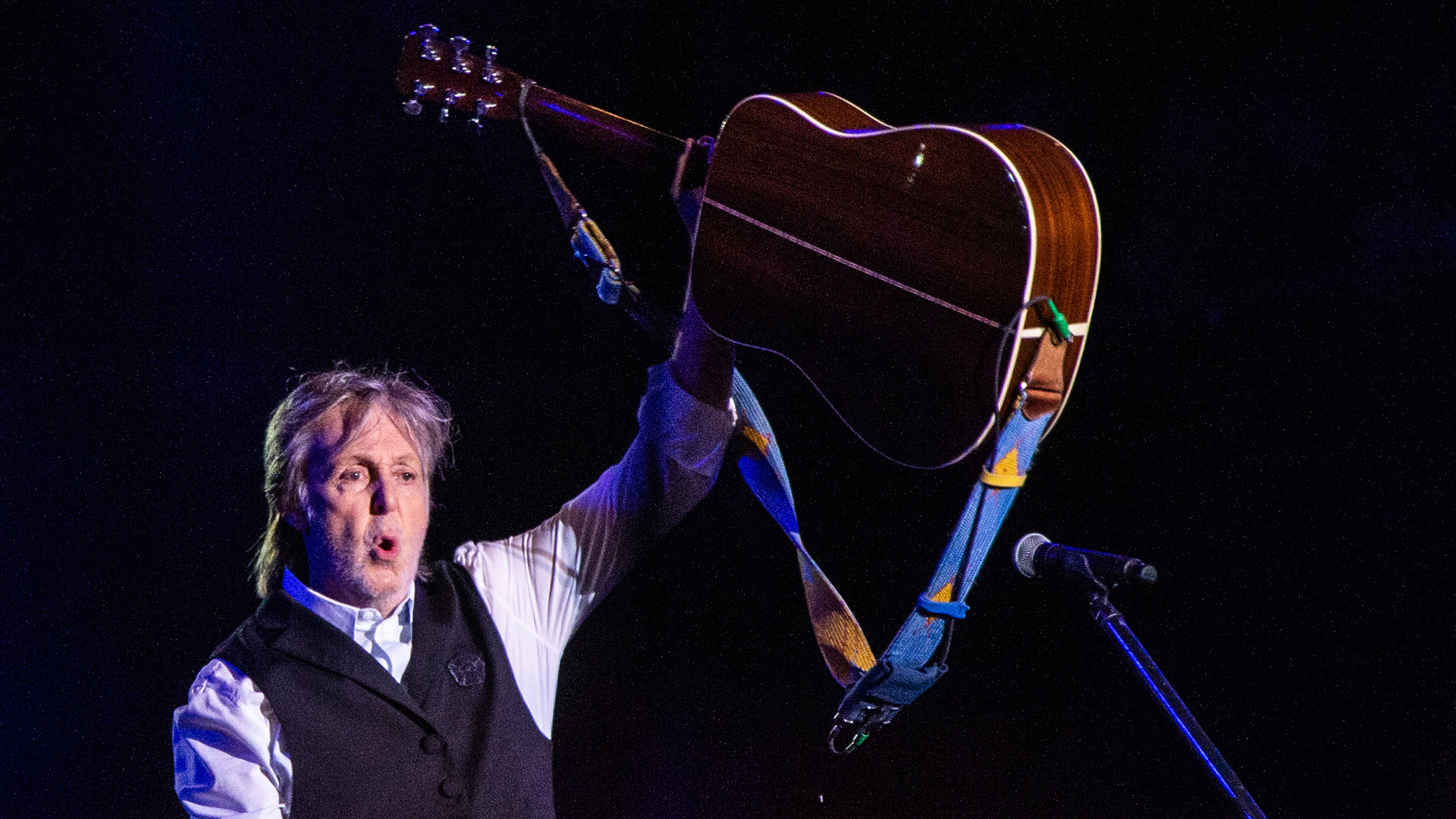 Οταν ο Κίλμερ συνάντησε τον Ντίλαν και τα έκανε όλα χάλια-1