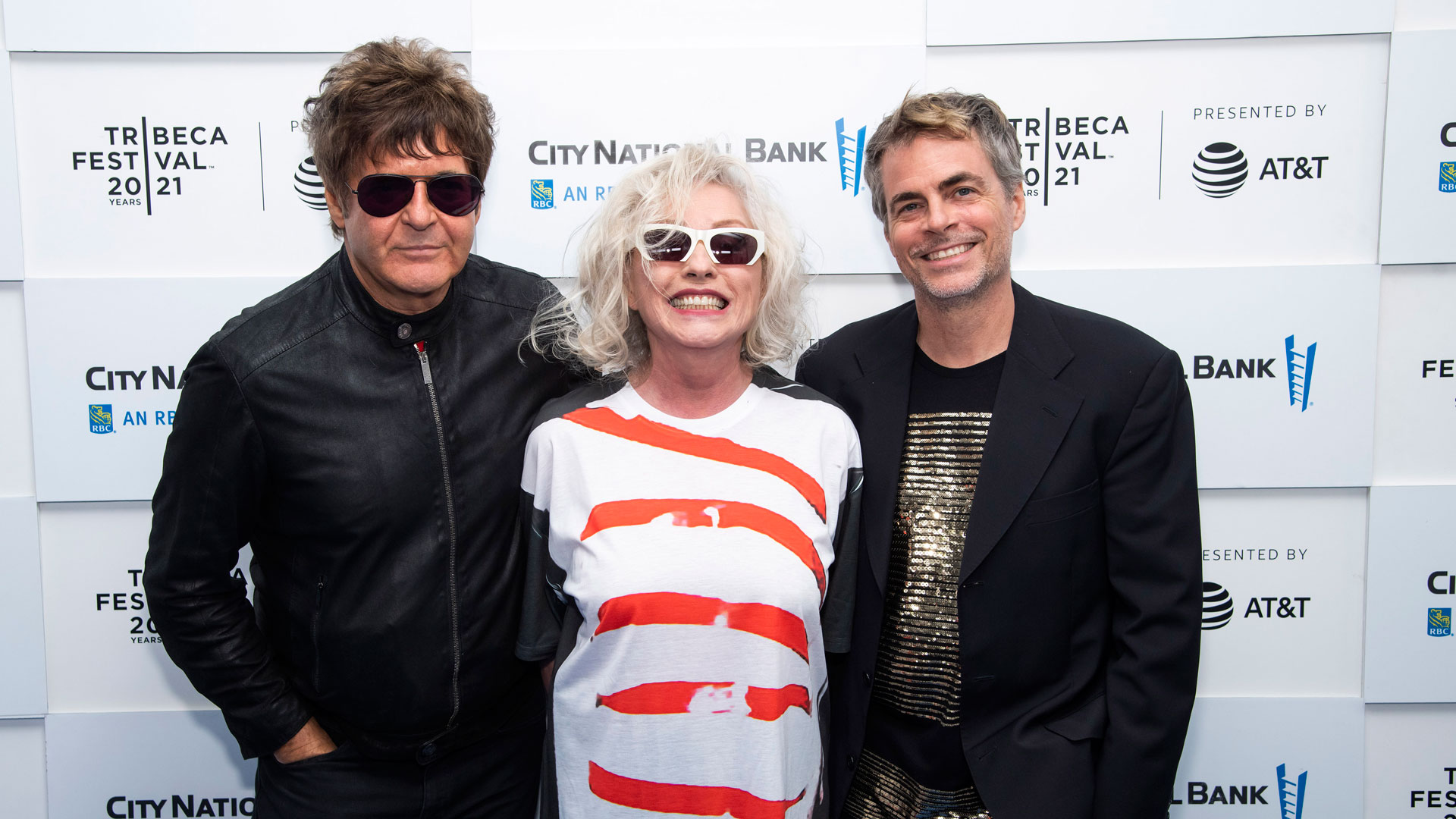 Κλεμ Μπερκ: Πέθανε σε ηλικία 70 ετών ο ντράμερ των Blondie-1