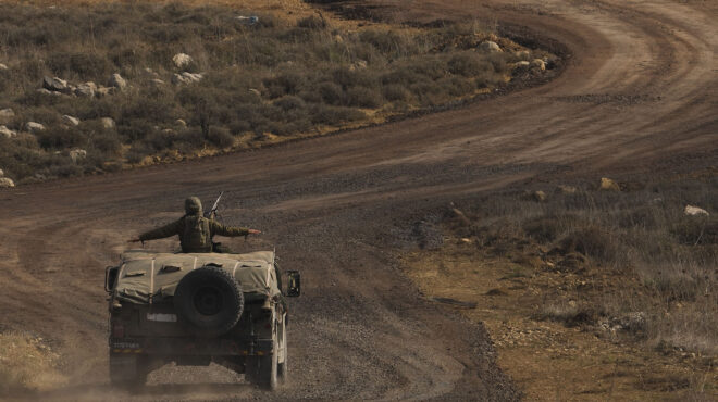 wsj-ισραήλ-και-τουρκία-σε-συνομιλίες-για-563561884