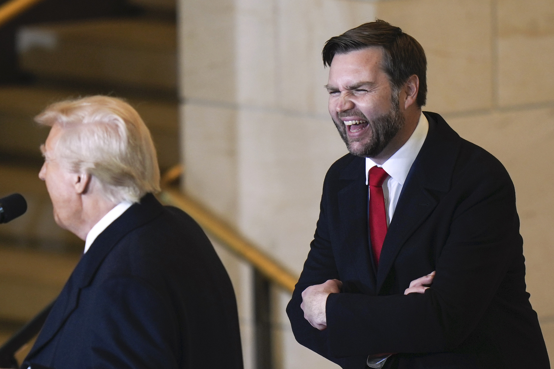 Σε κρίση οι Δημοκρατικοί, αναζητούν νέα πυξίδα – Δεν τους ενώνει πια ούτε ο Τραμπ-1