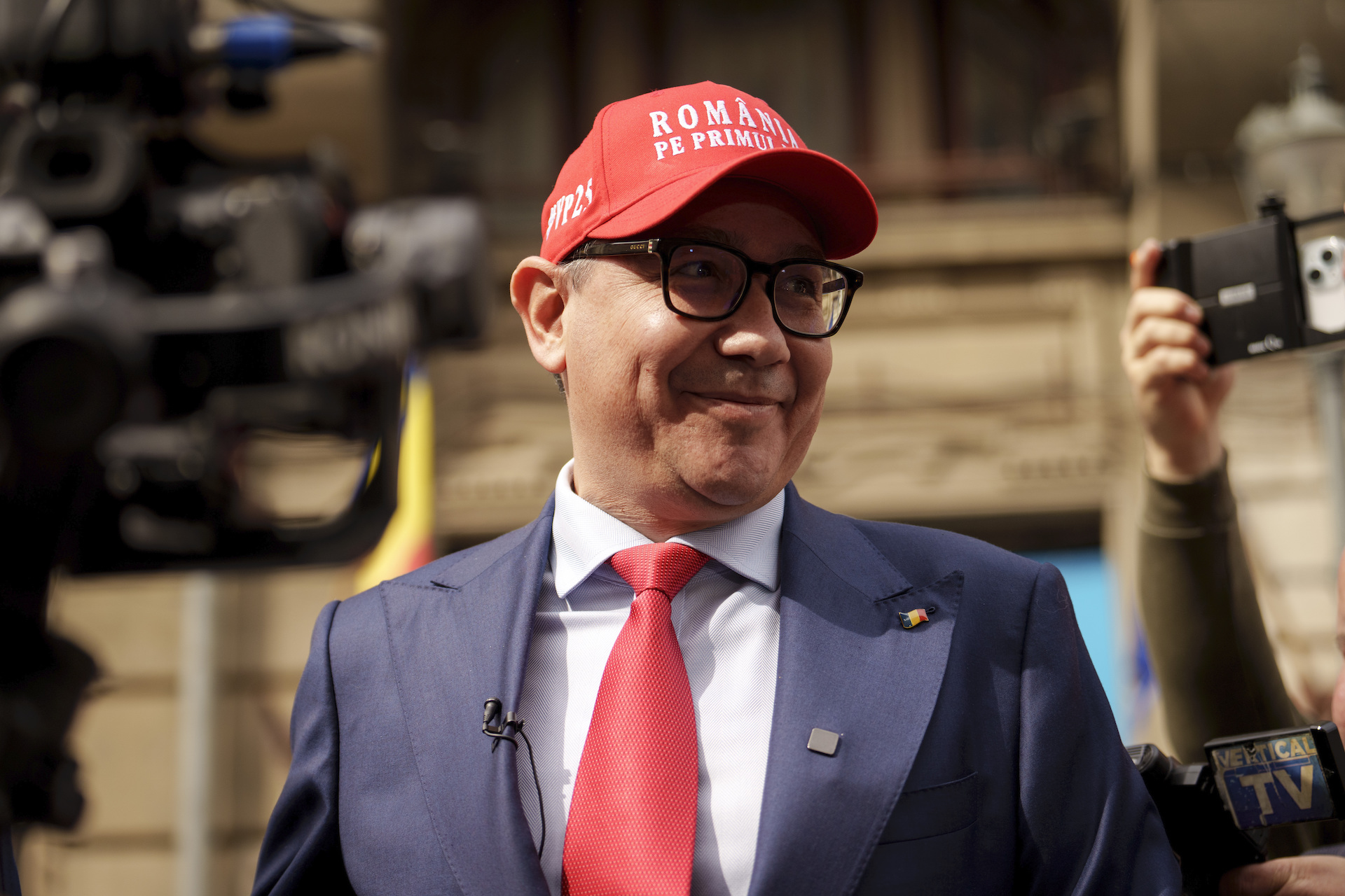 Ρουμανία: Προεδρικές εκλογές τον Μάιο στη σκιά Τραμπ, Πούτιν και Ακροδεξιάς-2