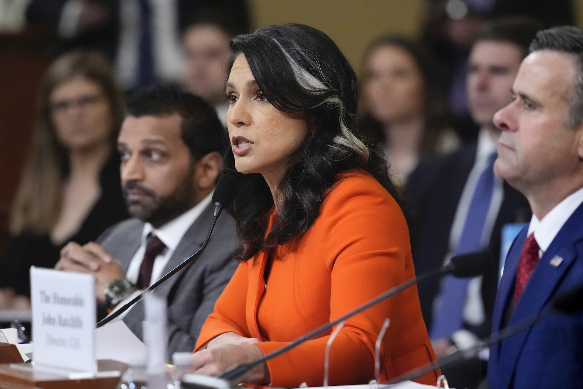 Τραμπ 2.0: Τα τρία στρατόπεδα στην εξωτερική πολιτική-4