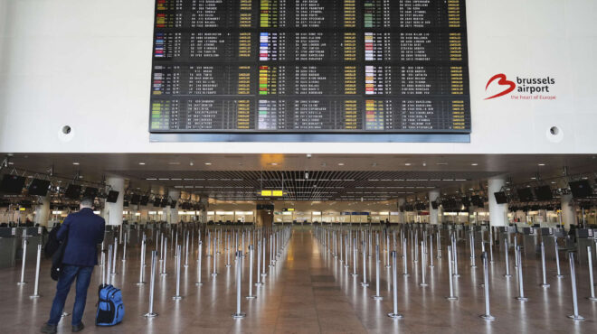 βέλγιο-βρυξέλλες-ακυρώσεις-πτήσεων-563584738